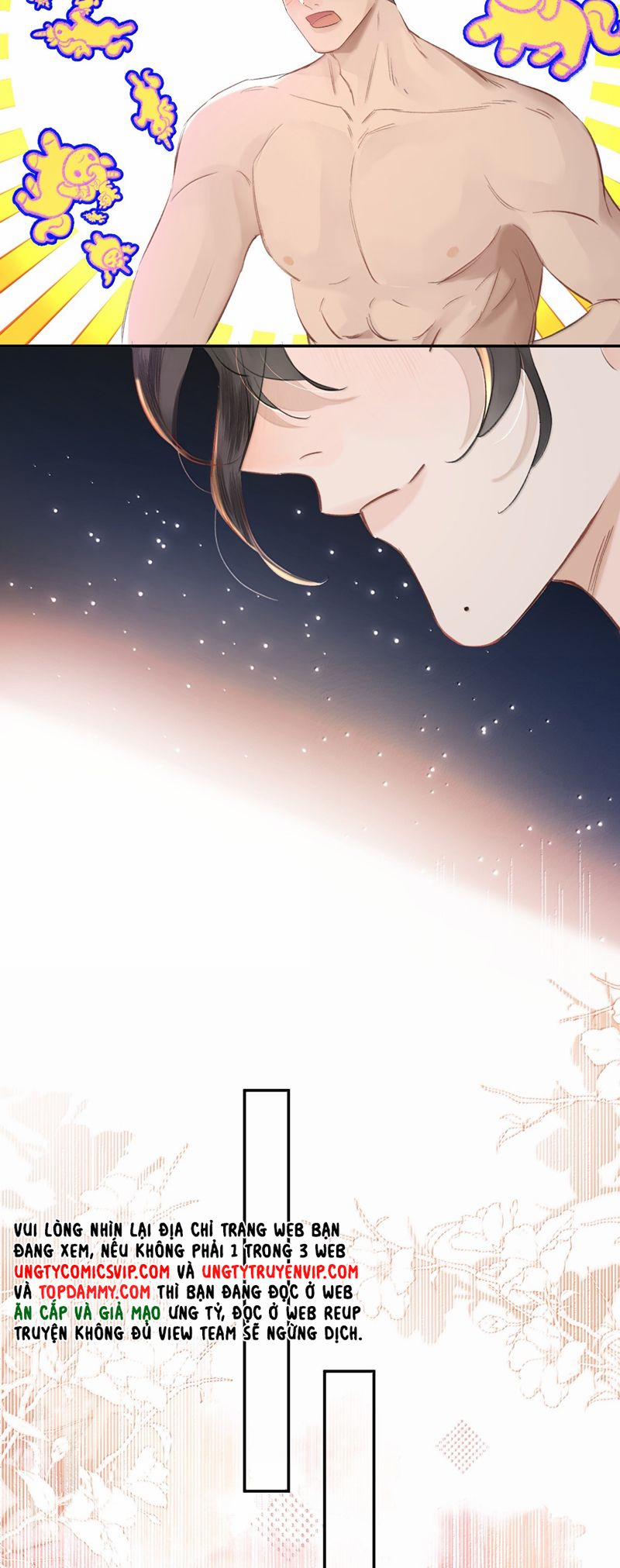 Trung Khuyển Không Thể Đẩy Ra 56 trang 23