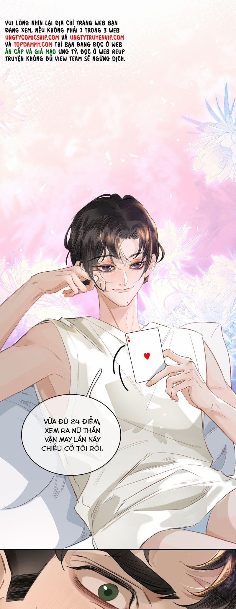 Trung Khuyển Không Thể Đẩy Ra 56 trang 28