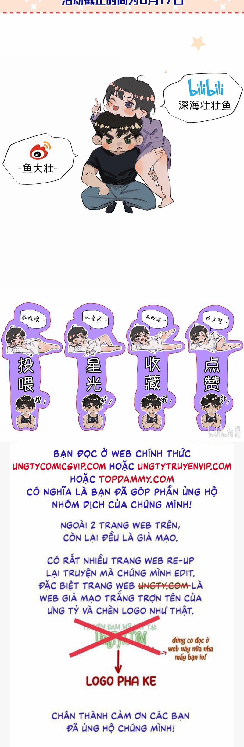 Trung Khuyển Không Thể Đẩy Ra 56 trang 39