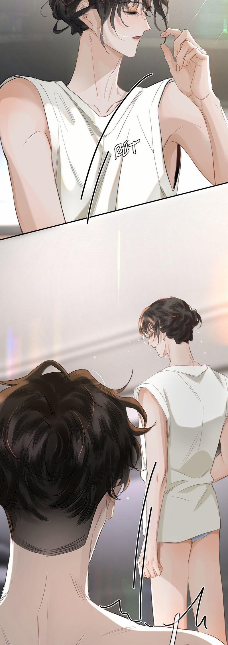 Trung Khuyển Không Thể Đẩy Ra 57 trang 10