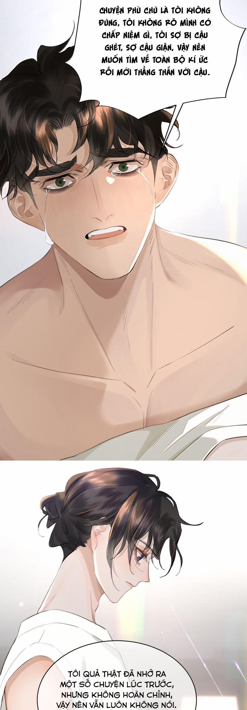 Trung Khuyển Không Thể Đẩy Ra 57 trang 13