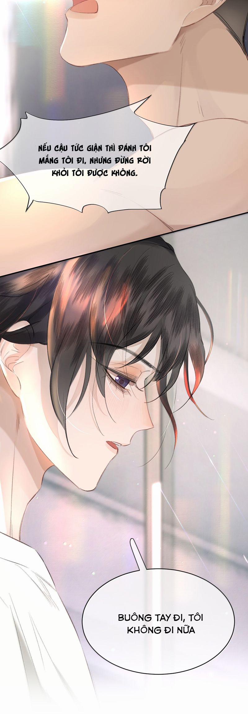 Trung Khuyển Không Thể Đẩy Ra 57 trang 16