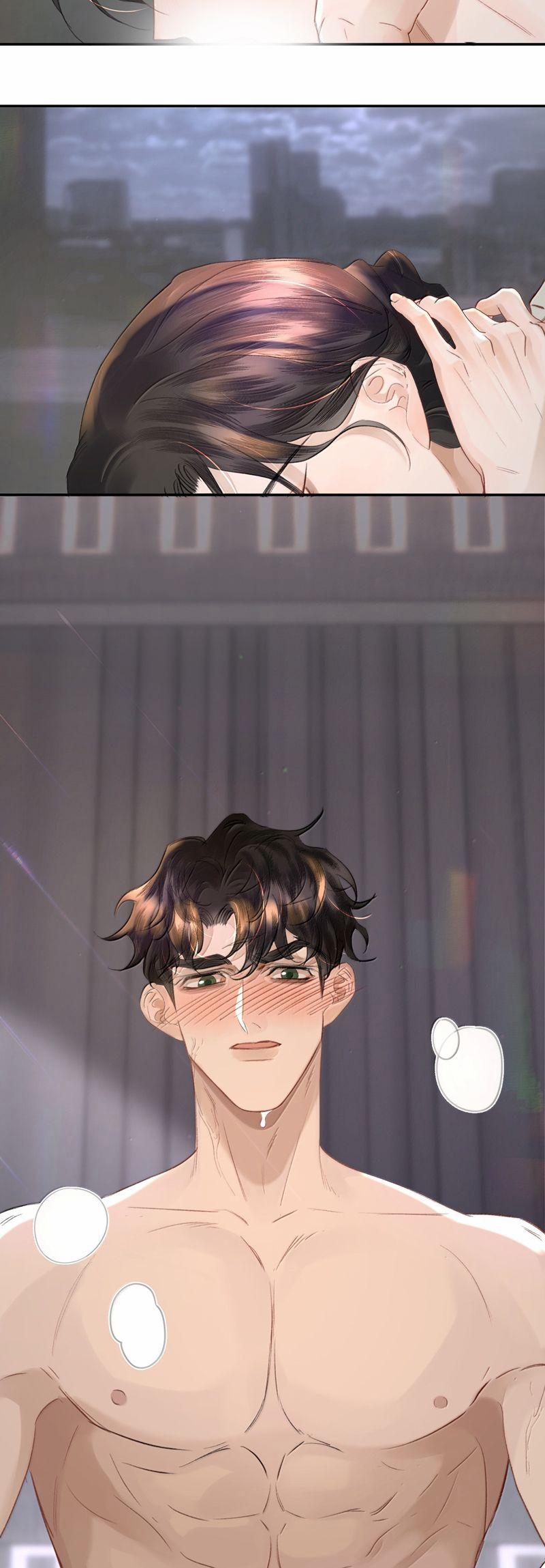 Trung Khuyển Không Thể Đẩy Ra 57 trang 23