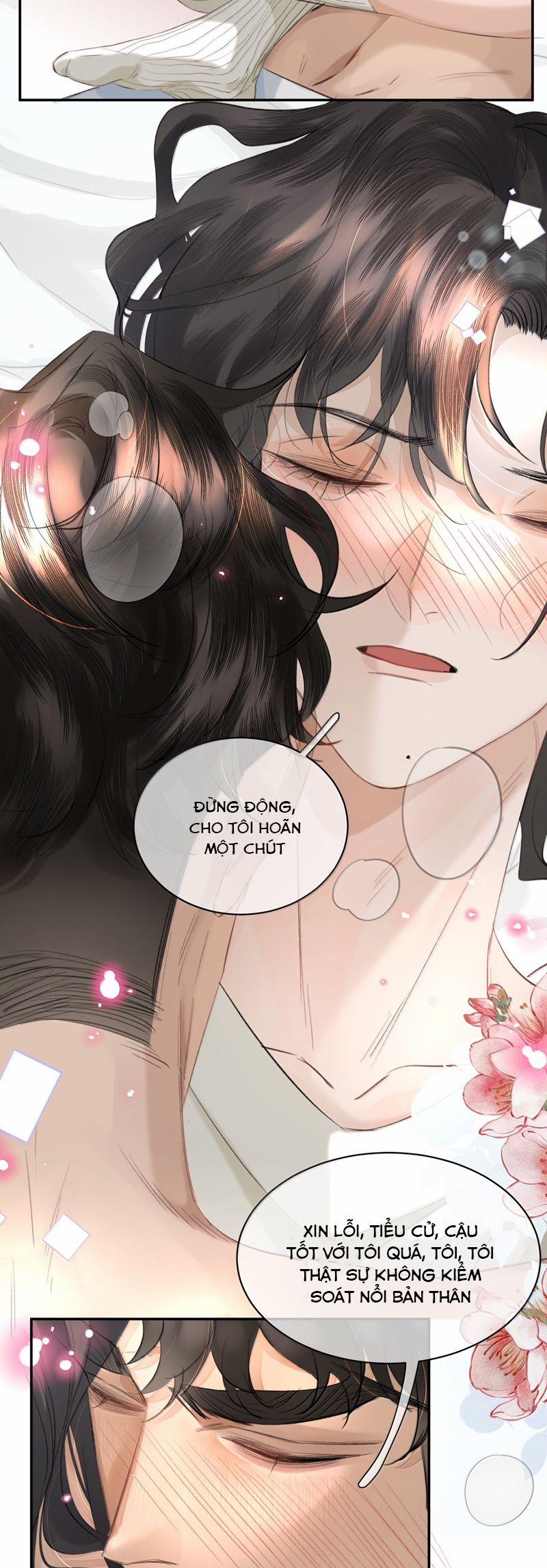 Trung Khuyển Không Thể Đẩy Ra 57 trang 27