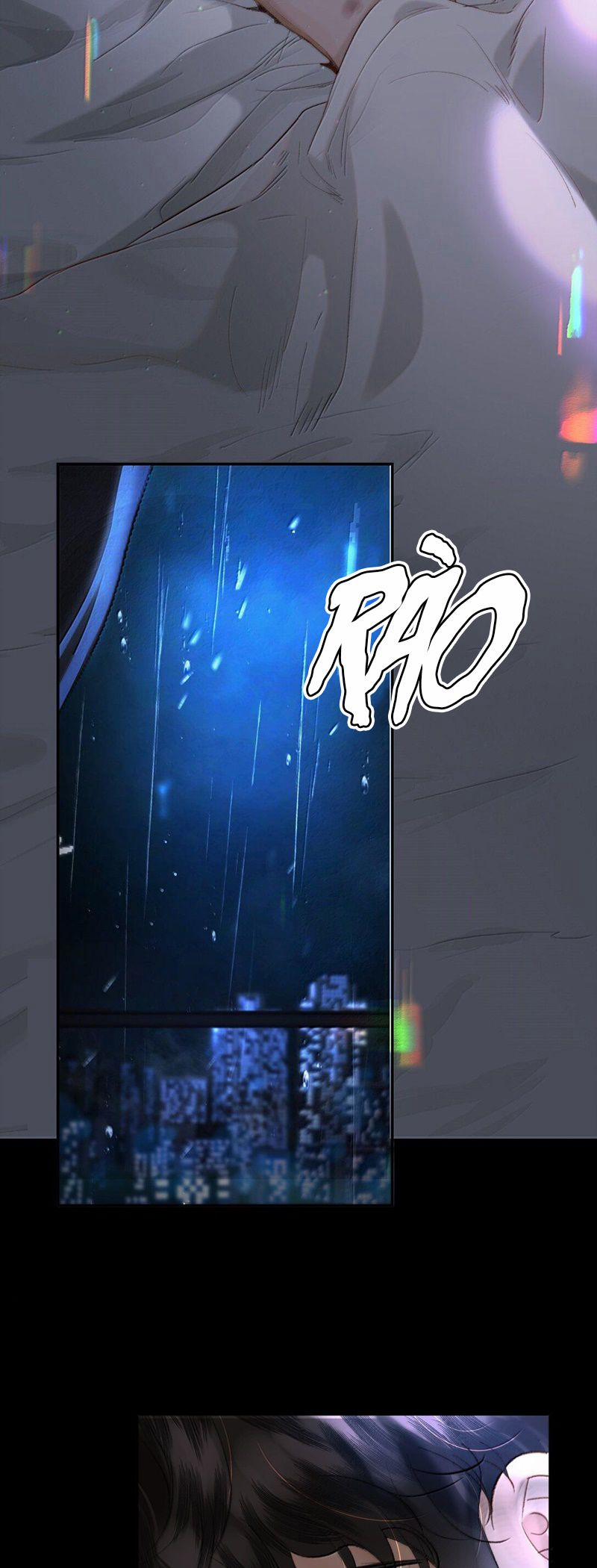 Trung Khuyển Không Thể Đẩy Ra 58 trang 13