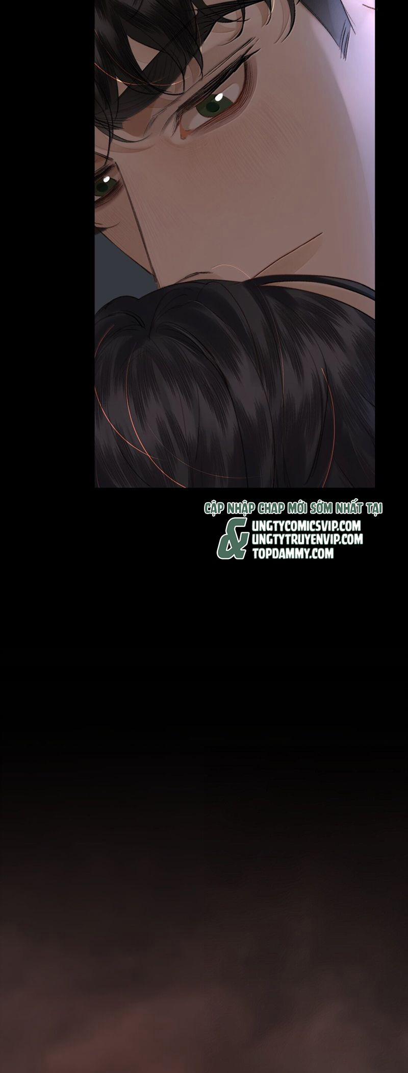 Trung Khuyển Không Thể Đẩy Ra 58 trang 14