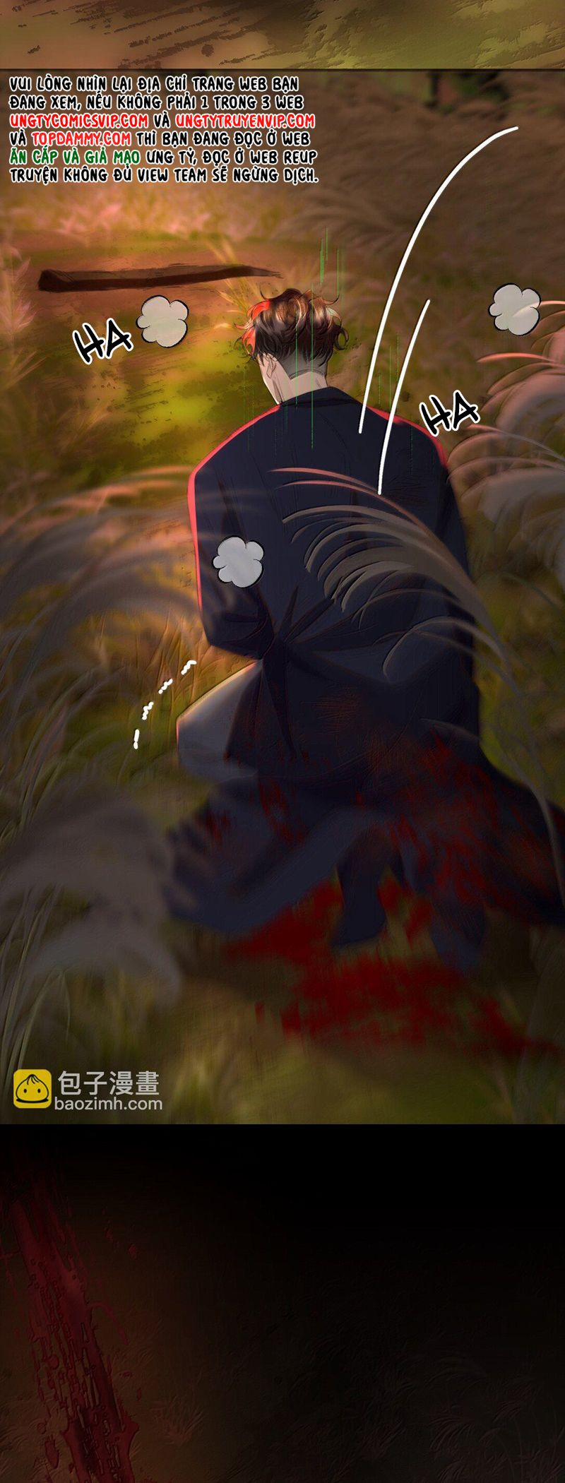 Trung Khuyển Không Thể Đẩy Ra 58 trang 17