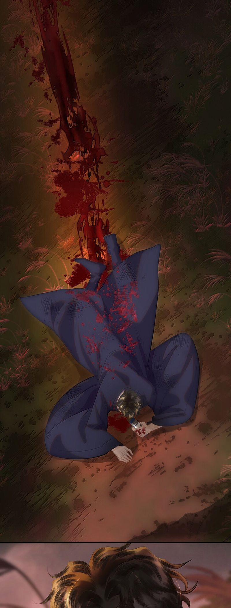 Trung Khuyển Không Thể Đẩy Ra 58 trang 18