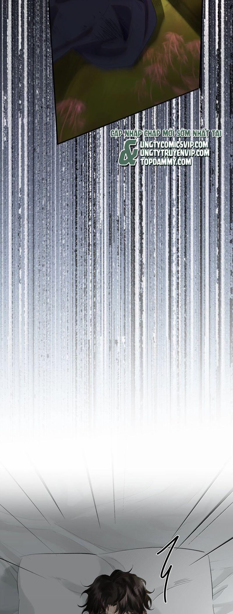 Trung Khuyển Không Thể Đẩy Ra 58 trang 20