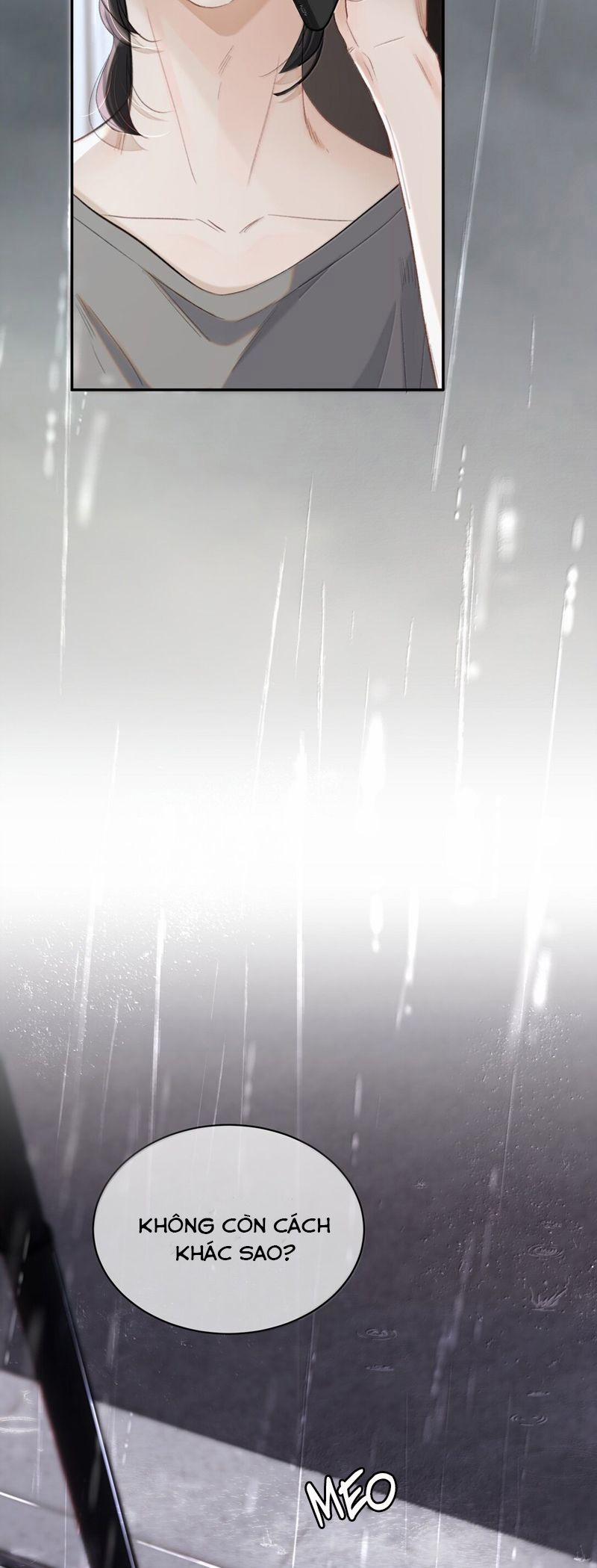 Trung Khuyển Không Thể Đẩy Ra 58 trang 24