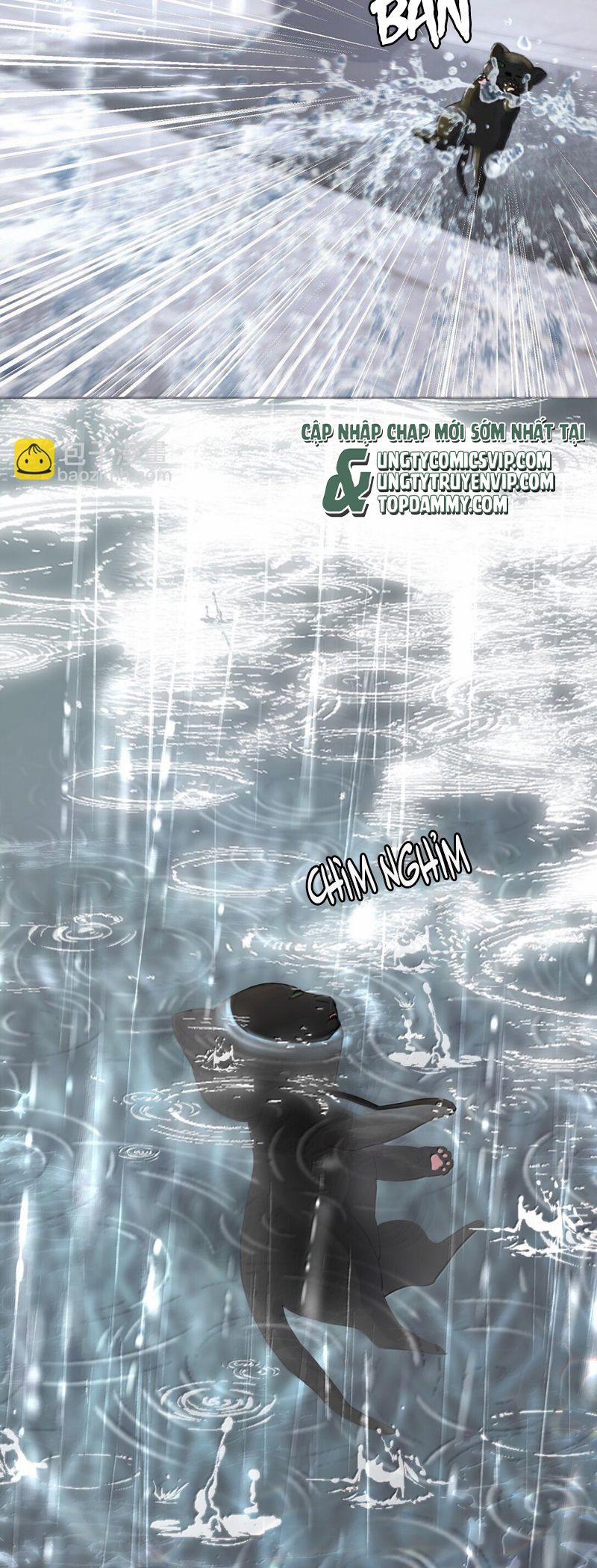 Trung Khuyển Không Thể Đẩy Ra 58 trang 26