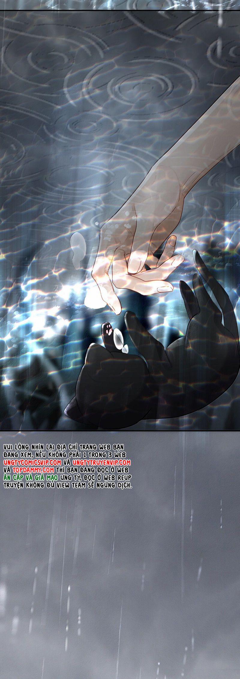 Trung Khuyển Không Thể Đẩy Ra 58 trang 27