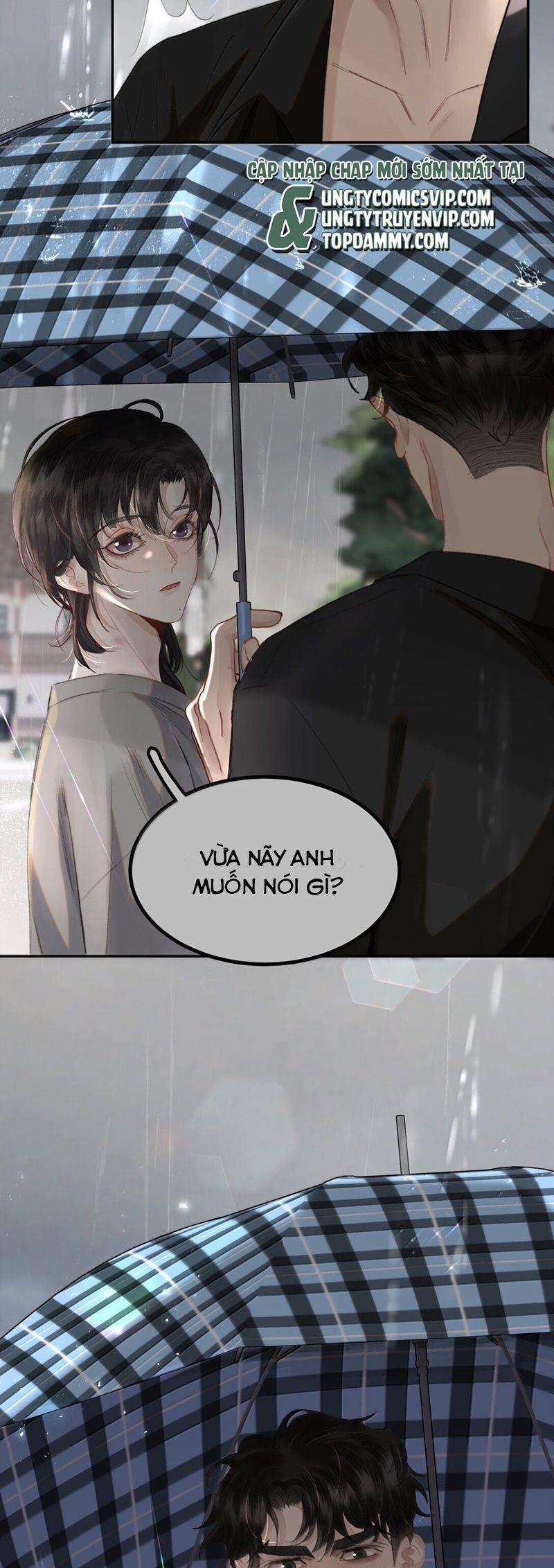 Trung Khuyển Không Thể Đẩy Ra 58 trang 30