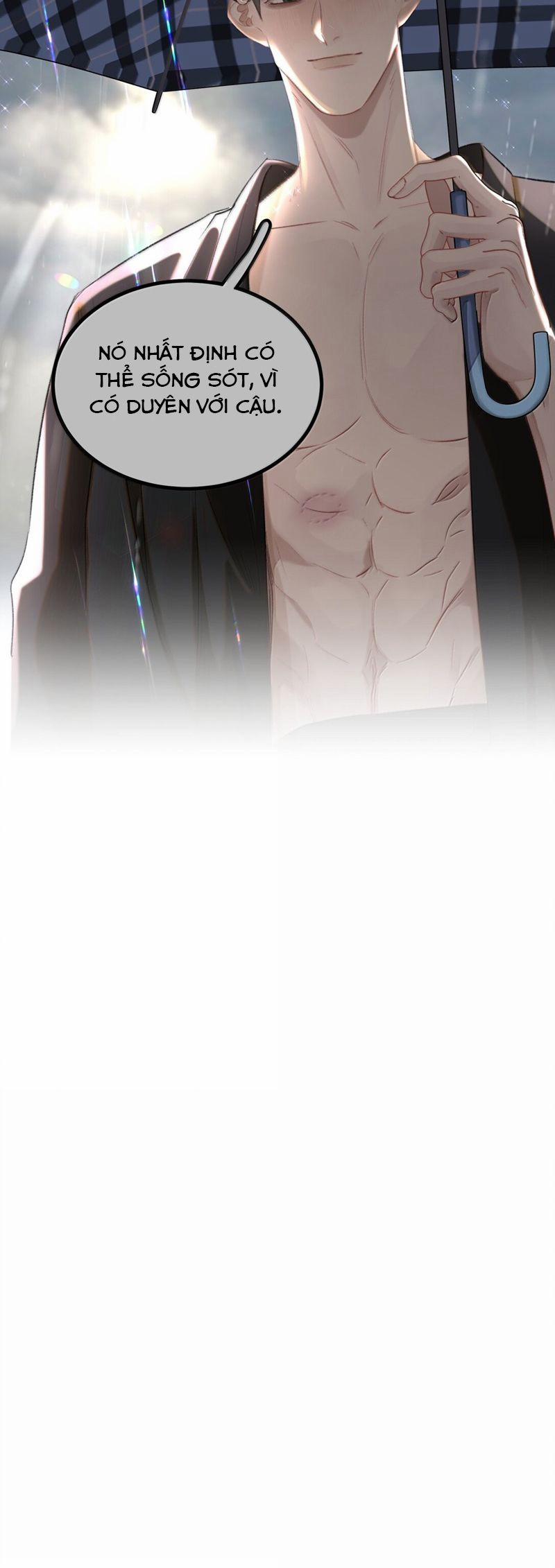 Trung Khuyển Không Thể Đẩy Ra 58 trang 31