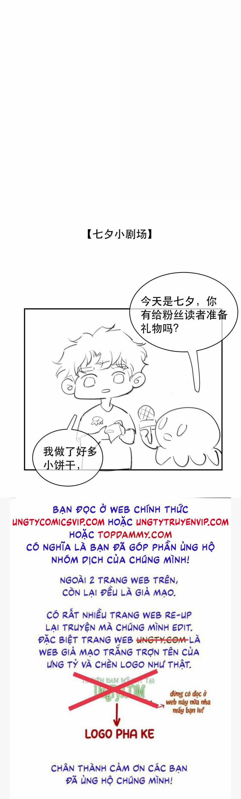 Trung Khuyển Không Thể Đẩy Ra 58 trang 32