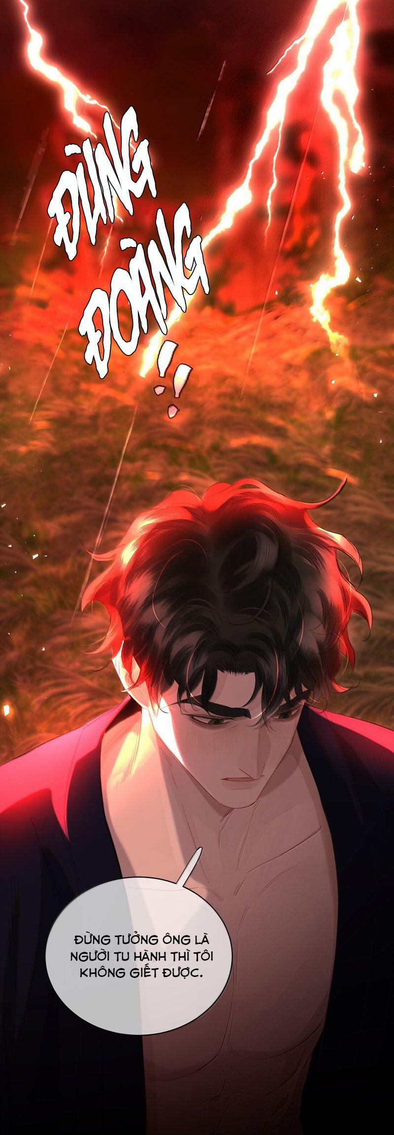 Trung Khuyển Không Thể Đẩy Ra 58 trang 6