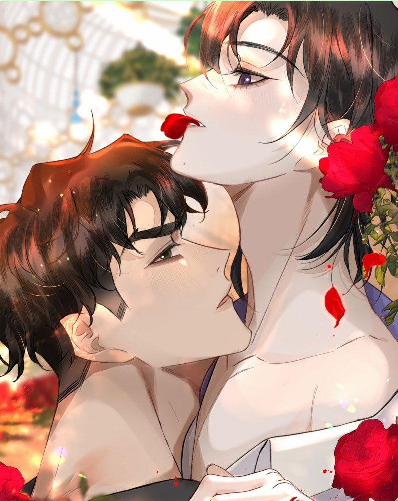 Trung Khuyển Không Thể Đẩy Ra 60 trang 0