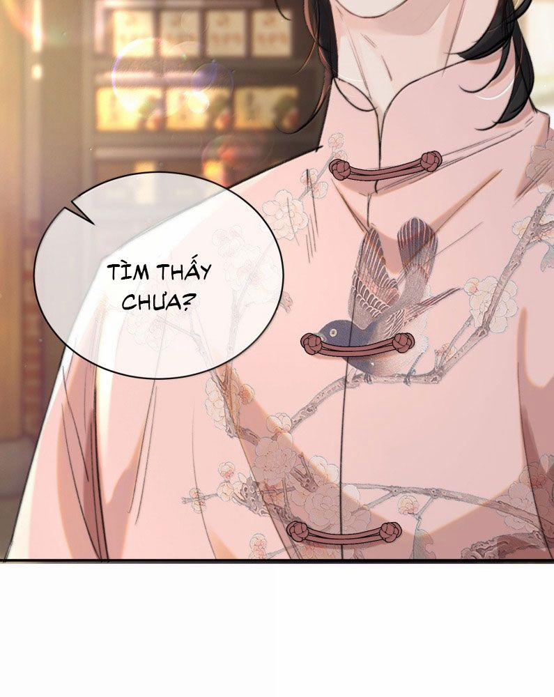 Trung Khuyển Không Thể Đẩy Ra 60 trang 11