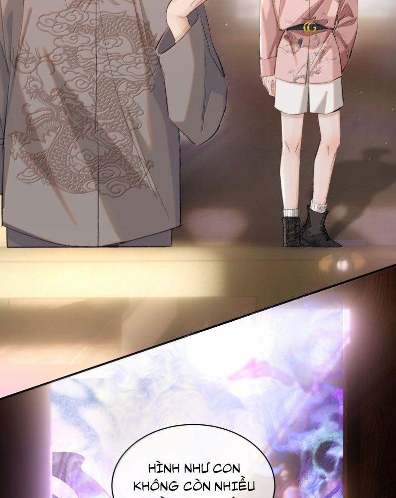 Trung Khuyển Không Thể Đẩy Ra 60 trang 16