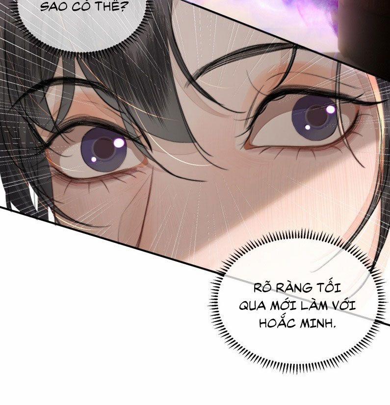 Trung Khuyển Không Thể Đẩy Ra 60 trang 18