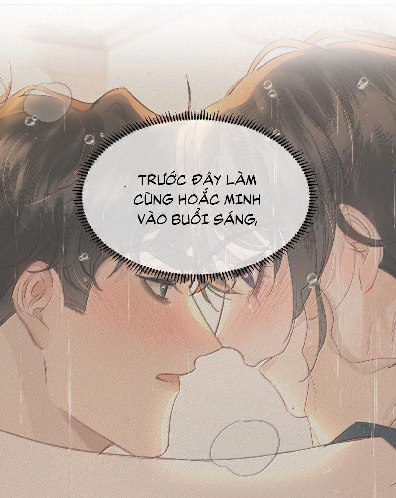 Trung Khuyển Không Thể Đẩy Ra 60 trang 19