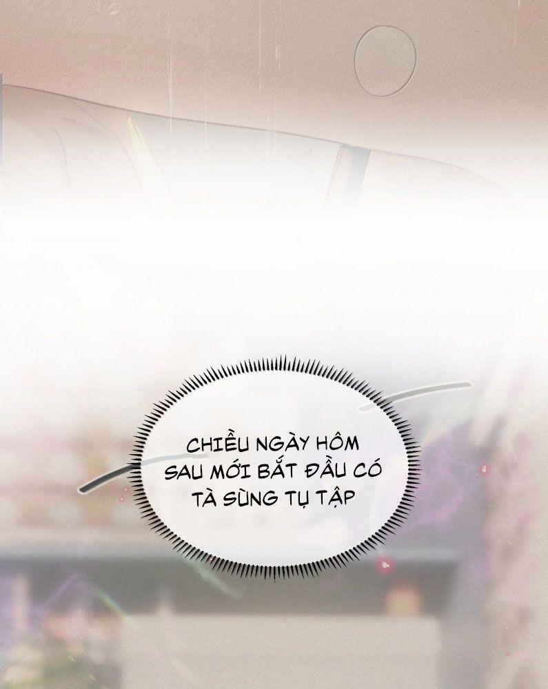 Trung Khuyển Không Thể Đẩy Ra 60 trang 20