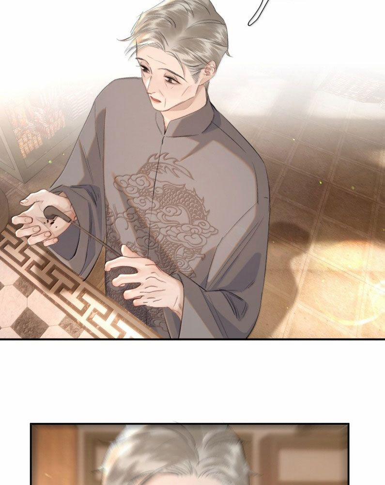 Trung Khuyển Không Thể Đẩy Ra 60 trang 22