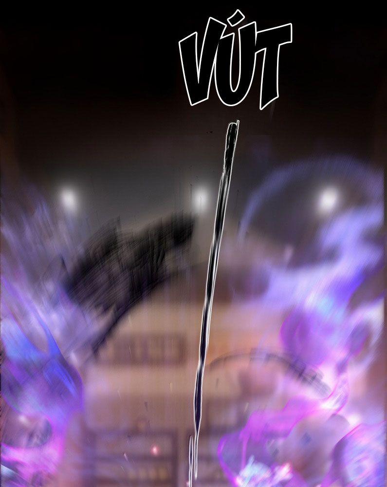 Trung Khuyển Không Thể Đẩy Ra 60 trang 24