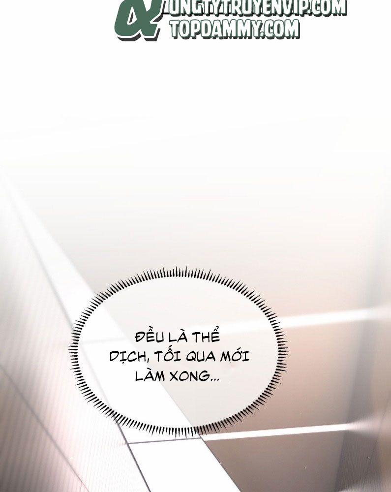 Trung Khuyển Không Thể Đẩy Ra 60 trang 29