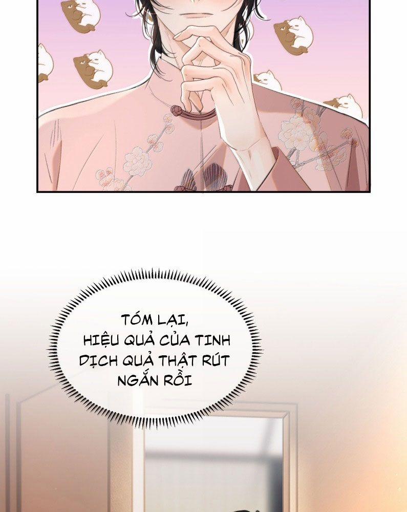 Trung Khuyển Không Thể Đẩy Ra 60 trang 31