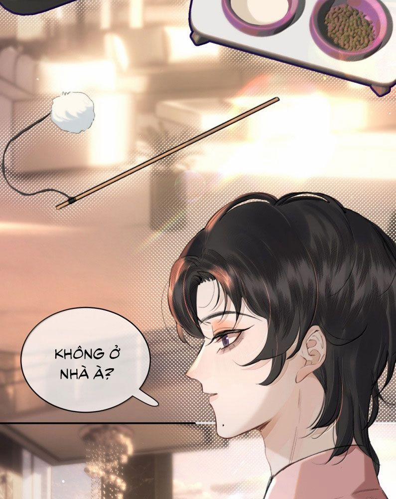 Trung Khuyển Không Thể Đẩy Ra 60 trang 34