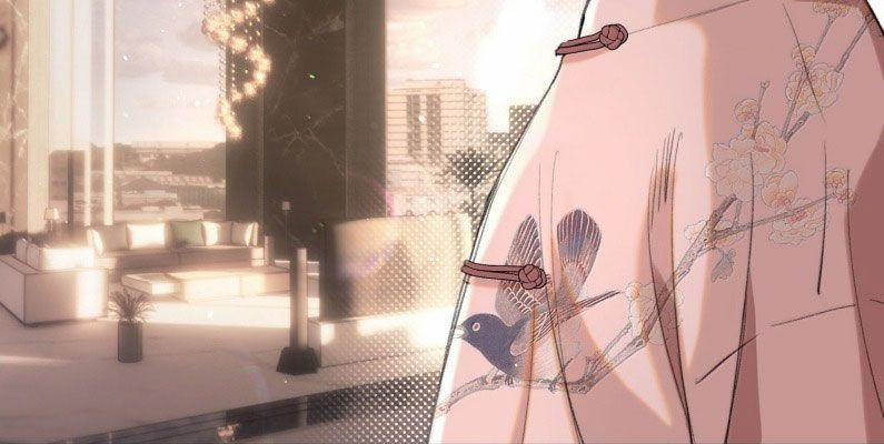 Trung Khuyển Không Thể Đẩy Ra 60 trang 35