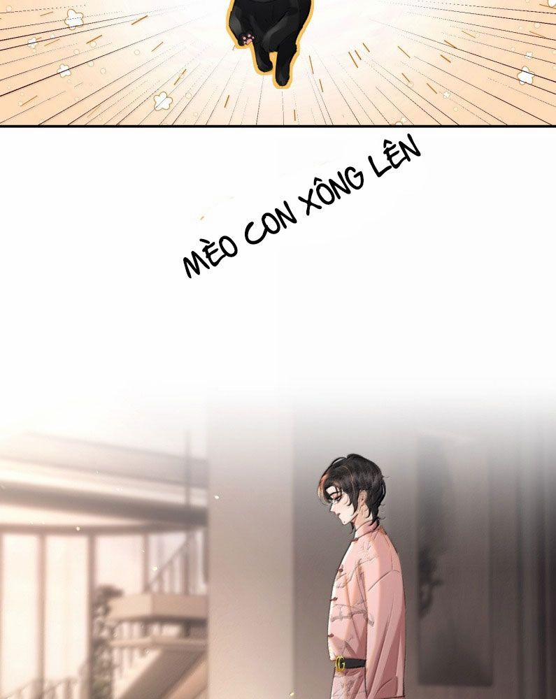 Trung Khuyển Không Thể Đẩy Ra 60 trang 37