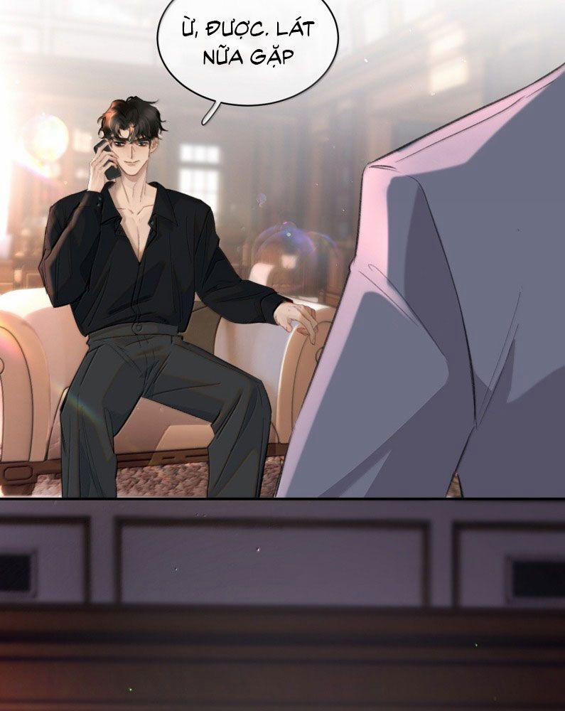 Trung Khuyển Không Thể Đẩy Ra 60 trang 42