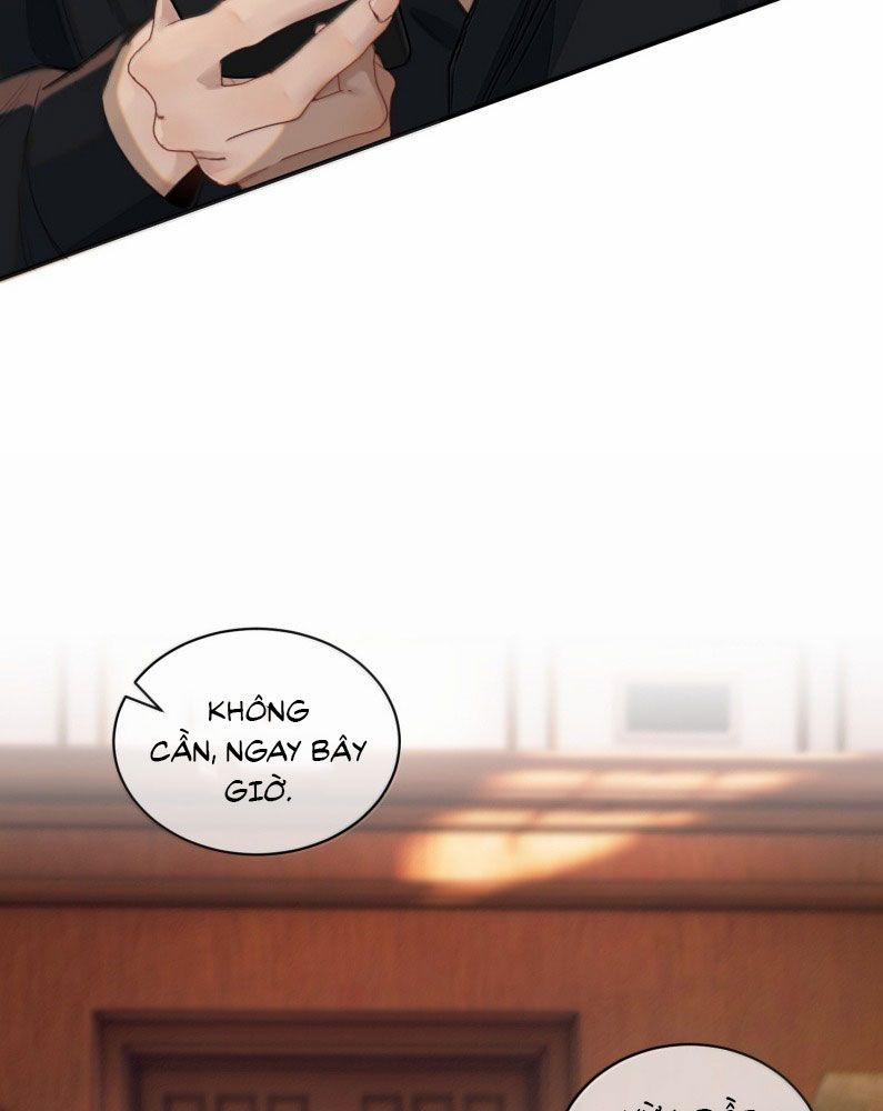 Trung Khuyển Không Thể Đẩy Ra 60 trang 44