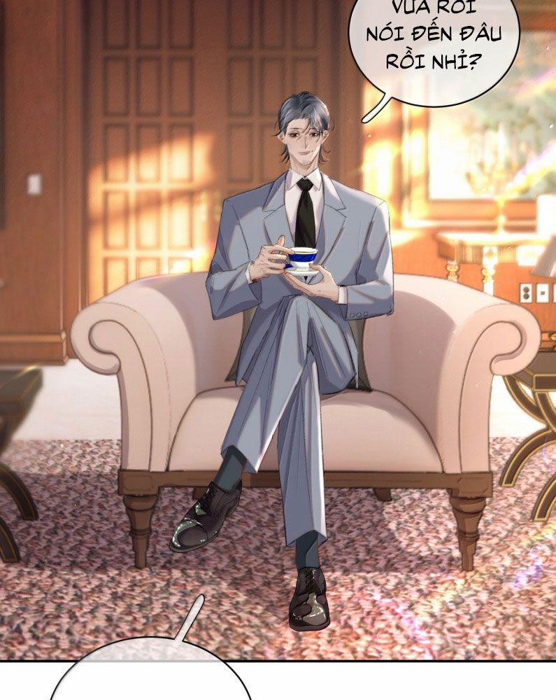 Trung Khuyển Không Thể Đẩy Ra 60 trang 45