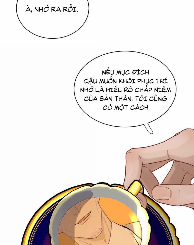 Trung Khuyển Không Thể Đẩy Ra 60 trang 46