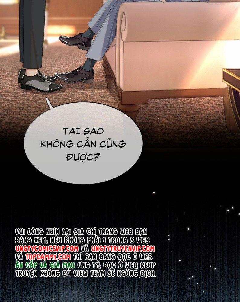 Trung Khuyển Không Thể Đẩy Ra 60 trang 49