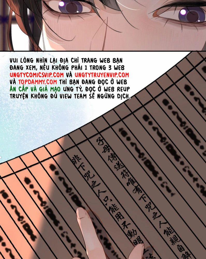 Trung Khuyển Không Thể Đẩy Ra 60 trang 5