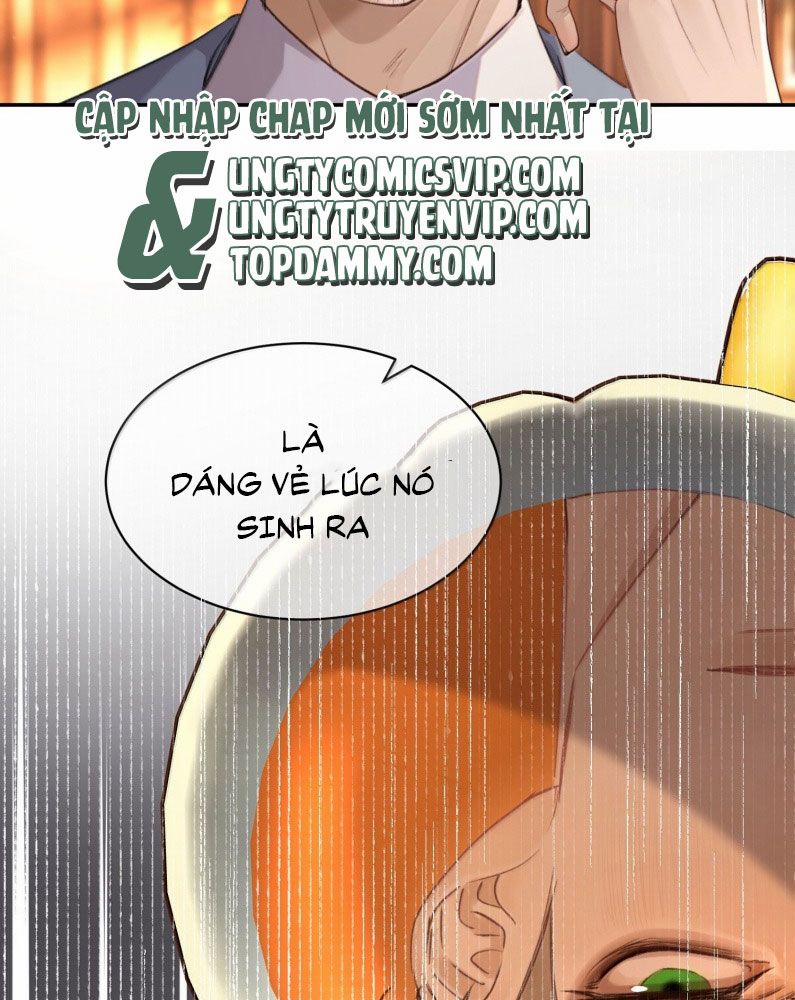 Trung Khuyển Không Thể Đẩy Ra 60 trang 56