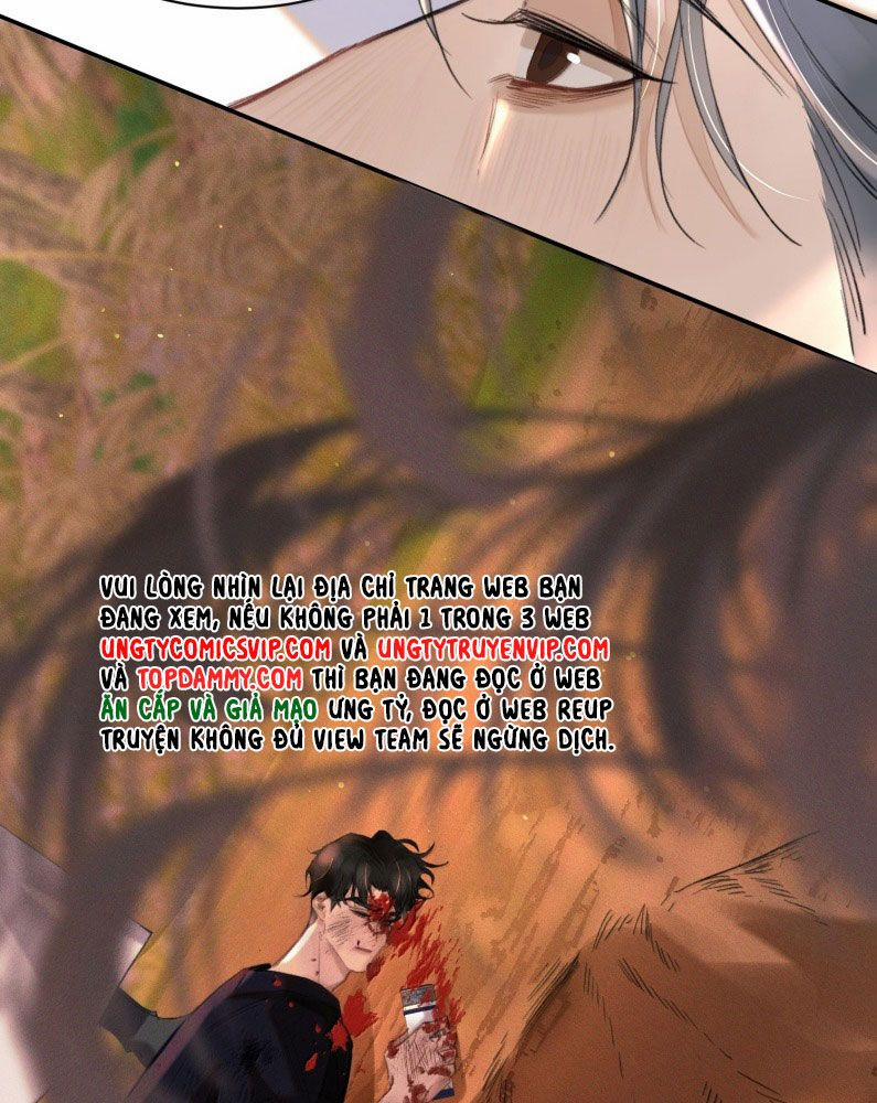 Trung Khuyển Không Thể Đẩy Ra 60 trang 61