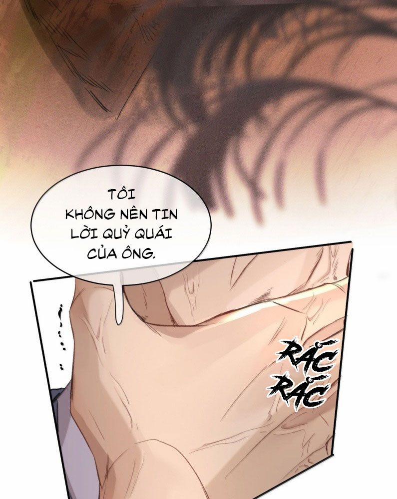 Trung Khuyển Không Thể Đẩy Ra 60 trang 63