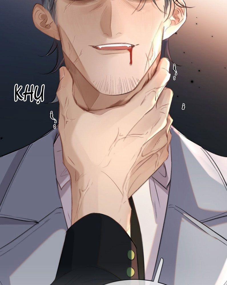 Trung Khuyển Không Thể Đẩy Ra 60 trang 65