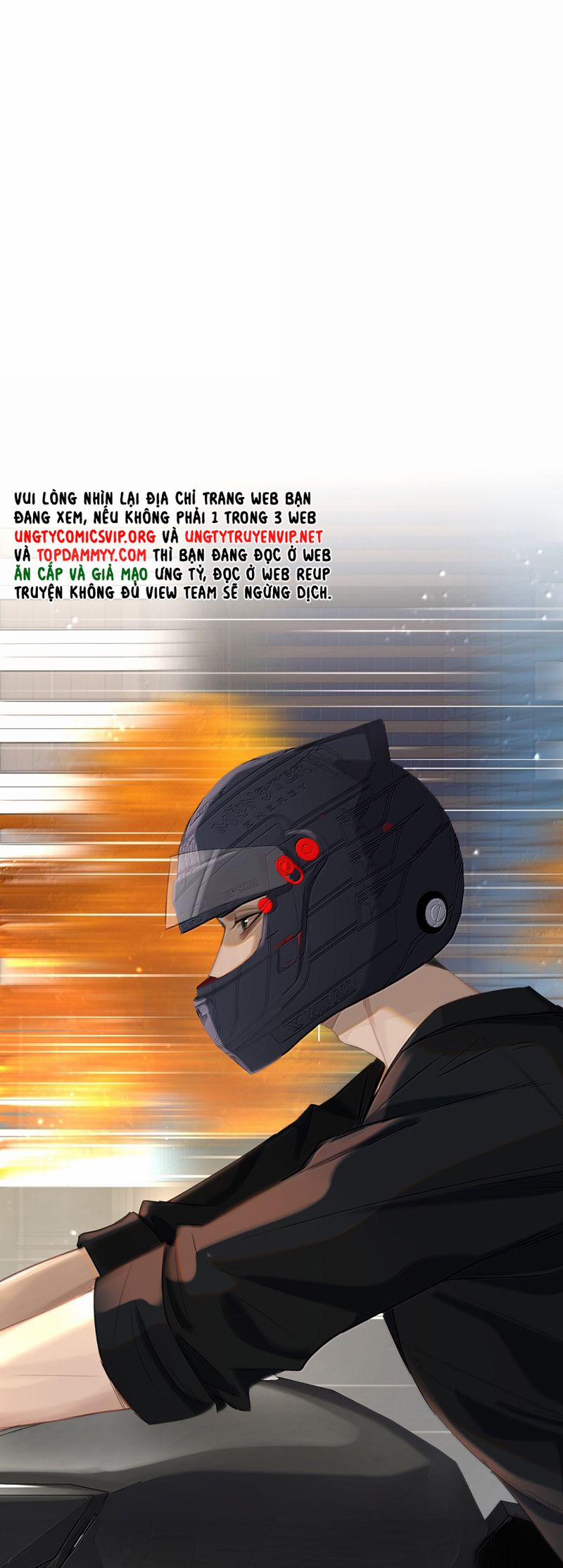 Trung Khuyển Không Thể Đẩy Ra 61 trang 14