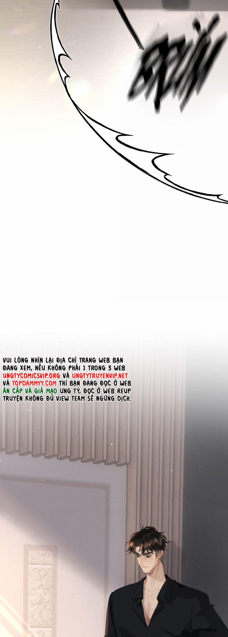 Trung Khuyển Không Thể Đẩy Ra 61 trang 18