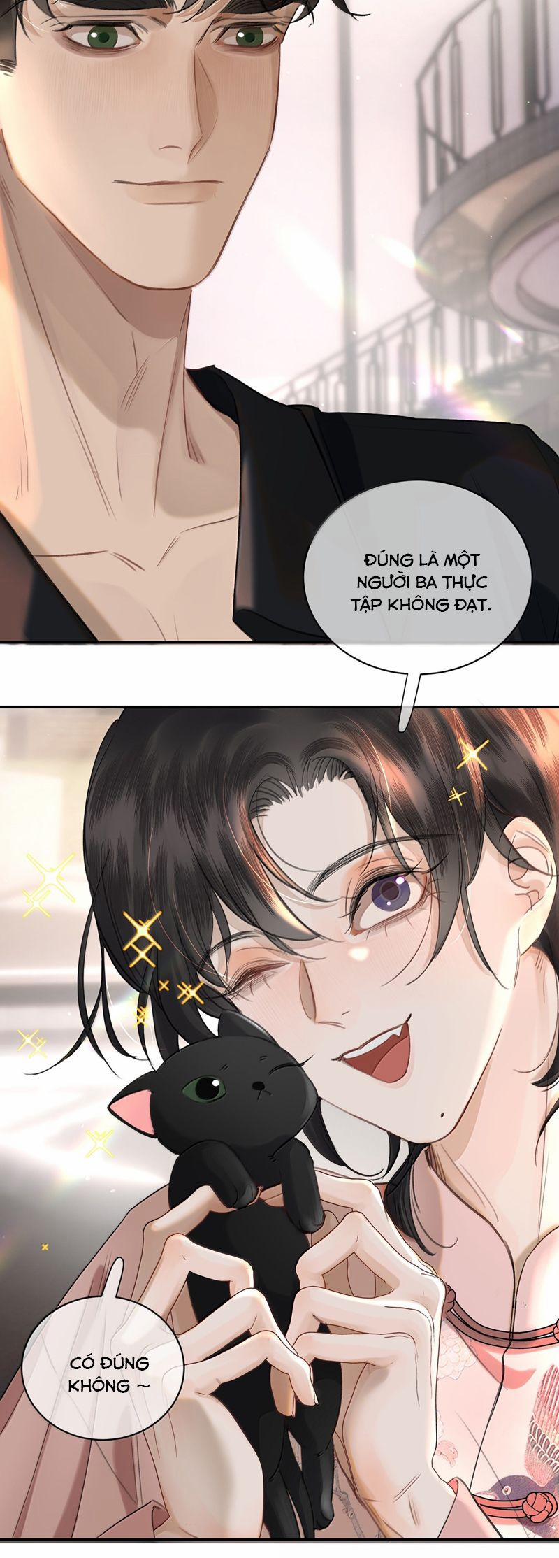 Trung Khuyển Không Thể Đẩy Ra 61 trang 24