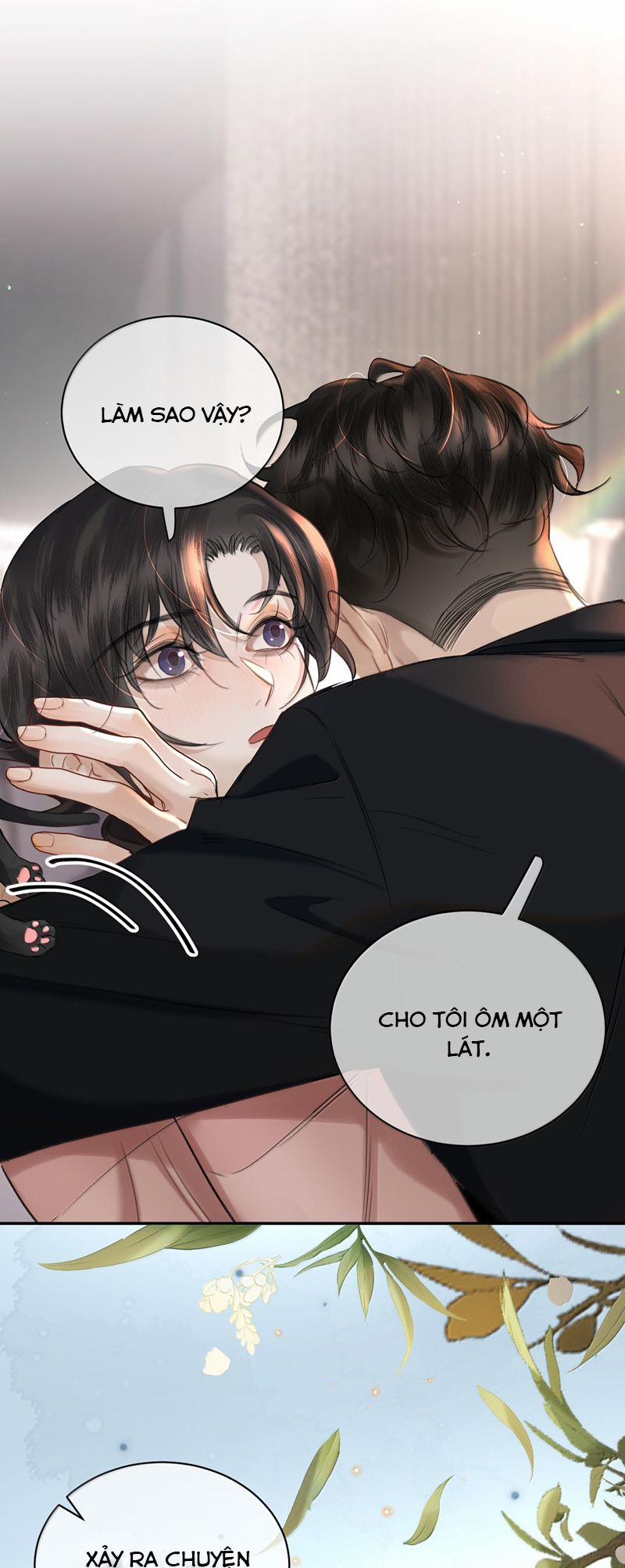 Trung Khuyển Không Thể Đẩy Ra 61 trang 26