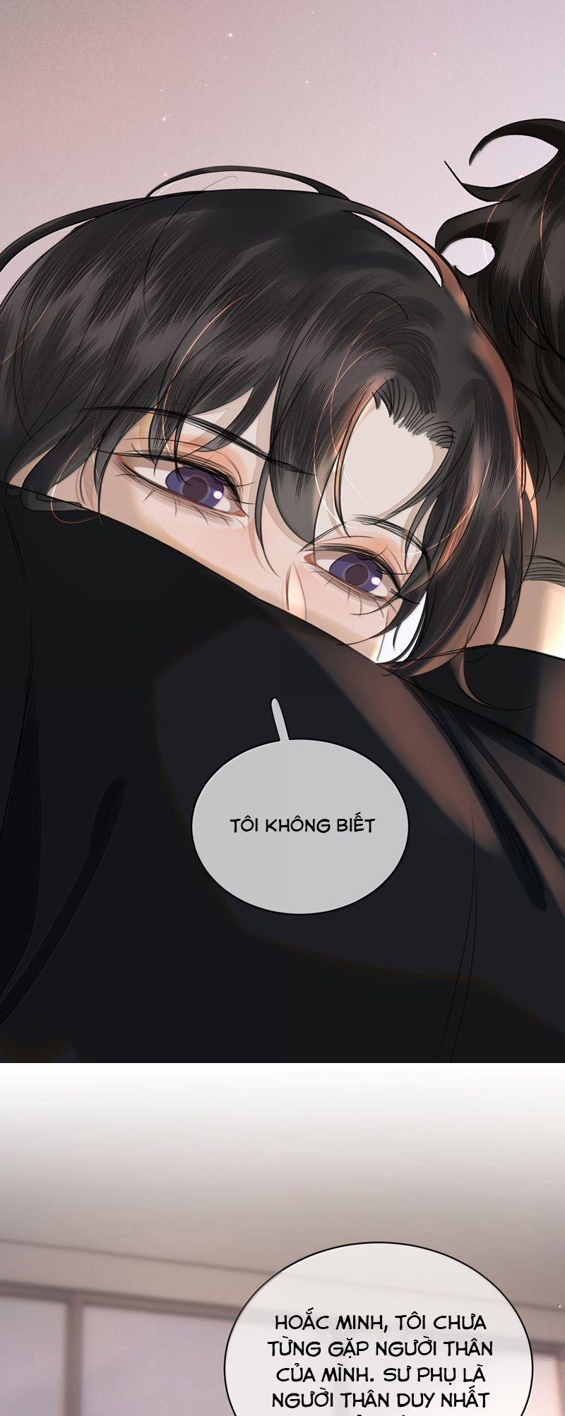 Trung Khuyển Không Thể Đẩy Ra 61 trang 28