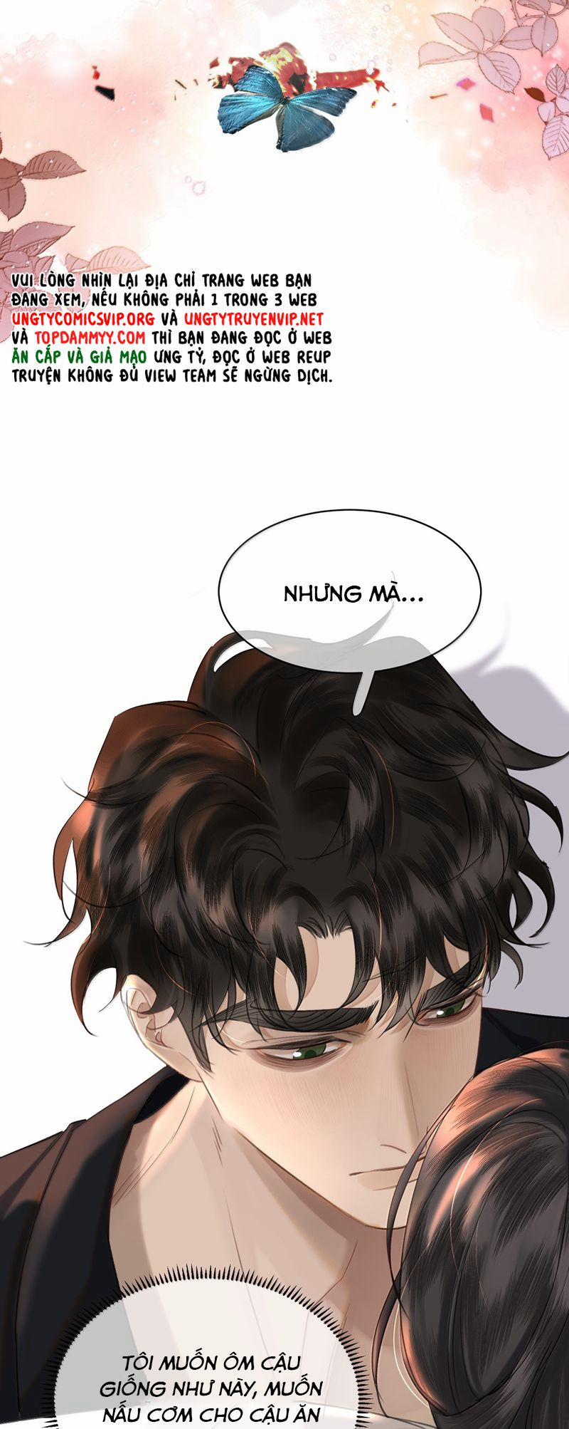 Trung Khuyển Không Thể Đẩy Ra 61 trang 30