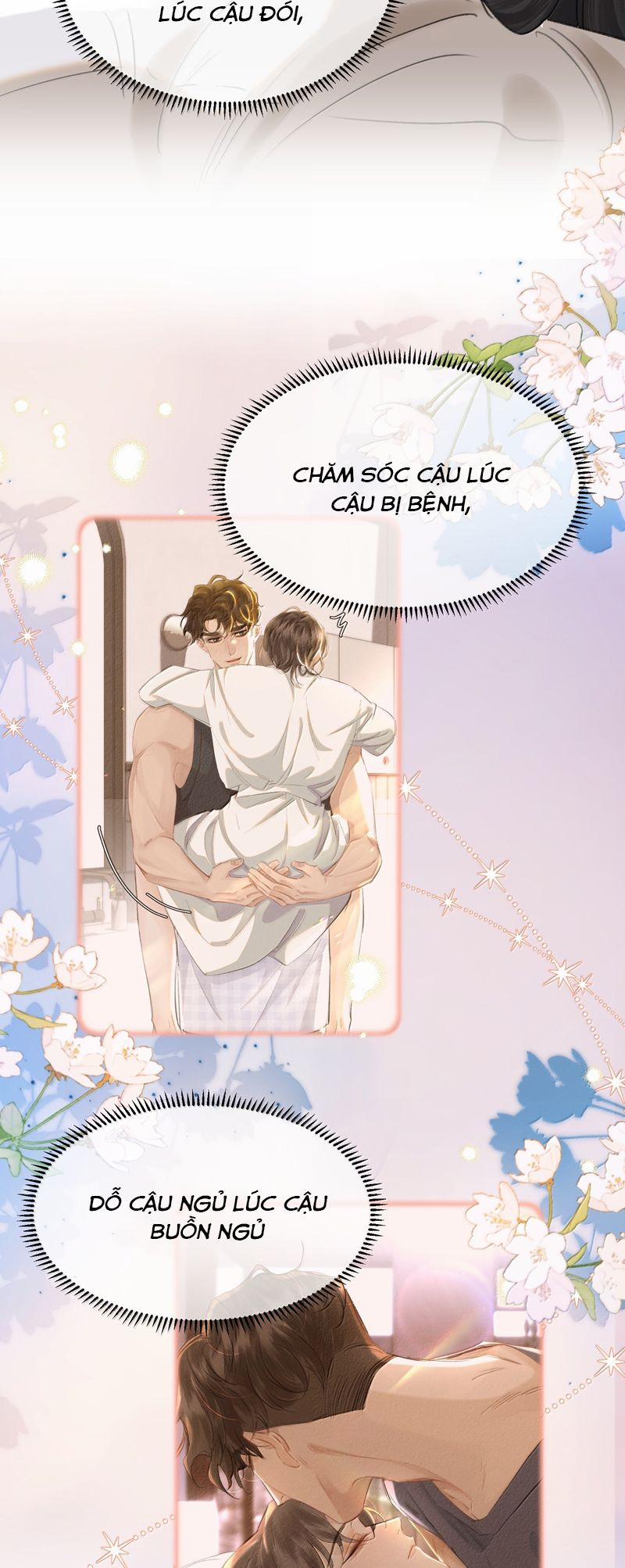 Trung Khuyển Không Thể Đẩy Ra 61 trang 31